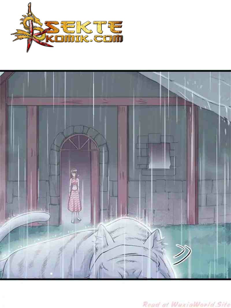 Beauty and the Beasts Chapter 83 Gambar 53